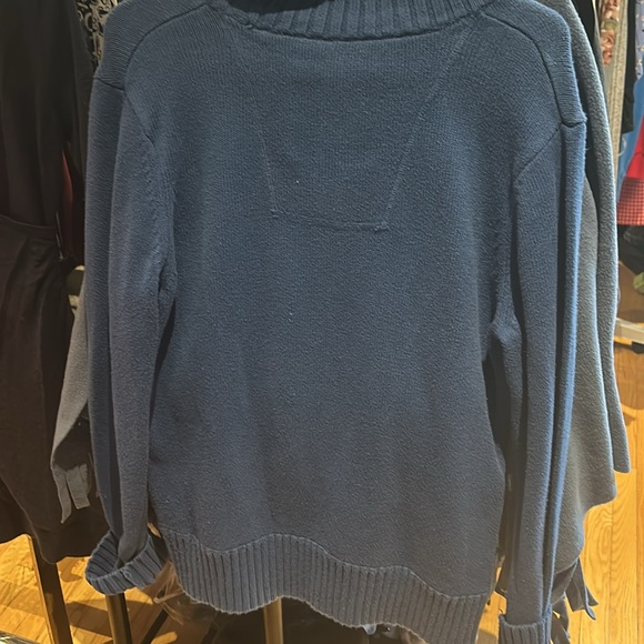 Men’s American eagle sweater size large - Picture 3 of 3